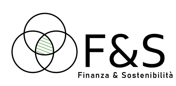 Finanza & Sostenibilità Logo ridotto