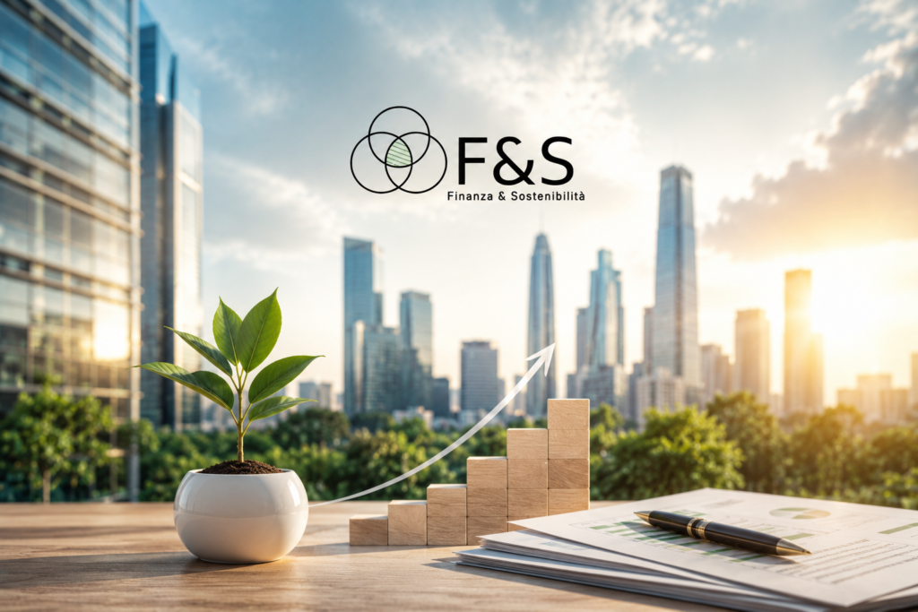 Advisory finanziaria per imprese italiane